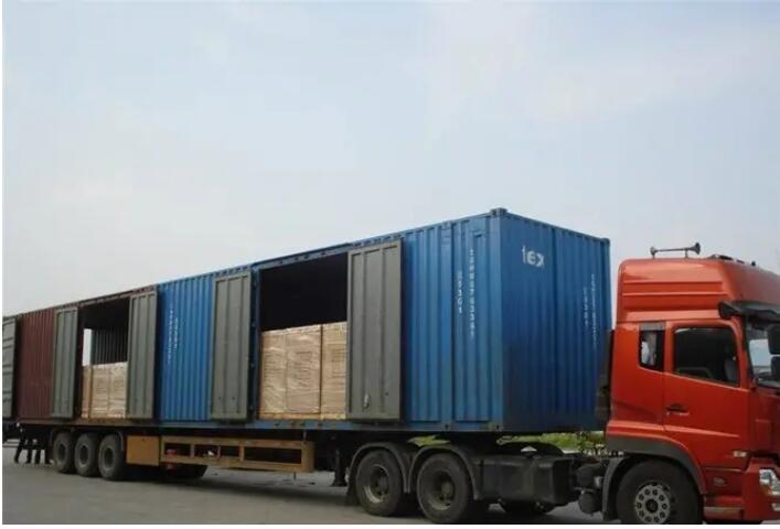 泉州到同心县整车运输