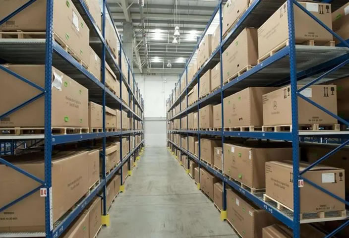 泉州到同心县货物仓储