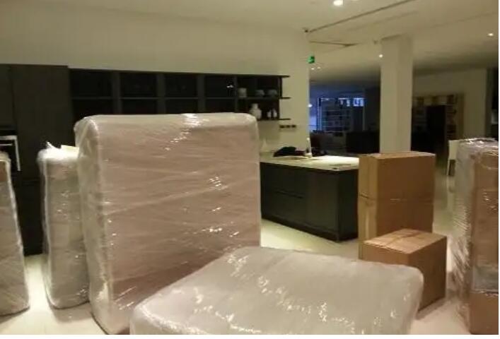 泉州到同心县长途搬家