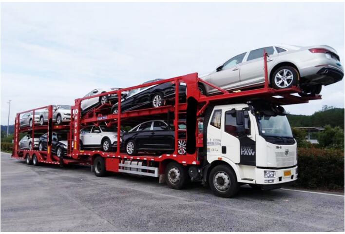 泉州到同心县轿车托运